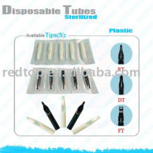 Sterilized Disposable Tattoo Tip (DT1017)